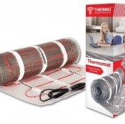 Нагревательный мат Thermomat 130 Вт (0,6 кв.м.)