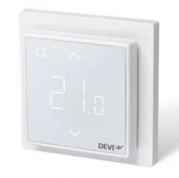Терморегулятор Devireg Smart Polar White c WI-FI
