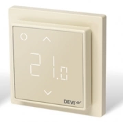 Терморегулятор Devireg Smart Ivory c WI-FI